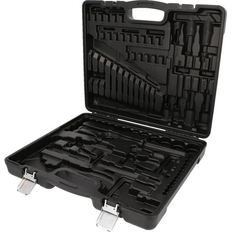 KS Tools Kunststoff-Leerkoffer für 918.0797 (1/5)