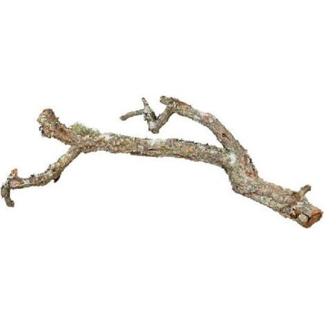 Trixie Ramas de corcho dorado para terrario 79 cm
