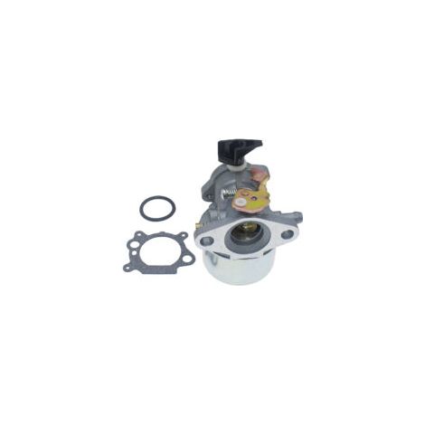Carburateur S-giant 498965 compatible avec 498965494216493422494971 pour tondeuse à gazon