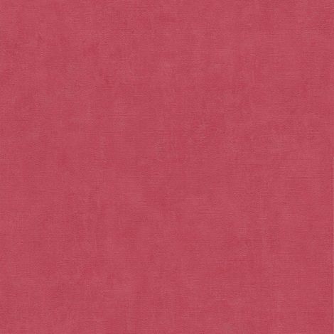 Ton-sur-ton wallpaper wall Profhome 380248 non-woven wallpaper slightly textured Ton-sur-ton matt red 5.33 m2 (57 ft2)