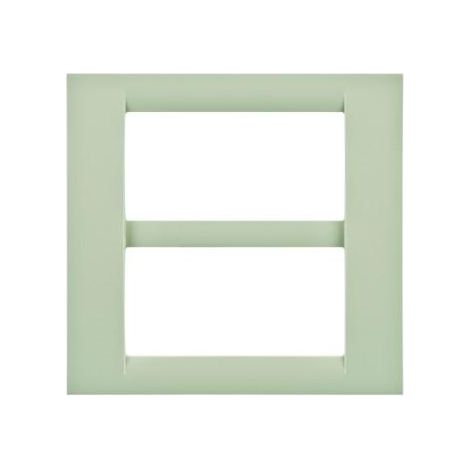 PLAQUE 8 POS.VERT VENITIEN SYSTEM VIRNA GEWISS GW22147