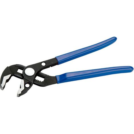 TENACILLA AJUSTE AUTOMATICO 9.5" 240 MM