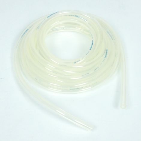 Durite essence transparente Ø6x10mm x 5m Polini longue vie pour (1/3)