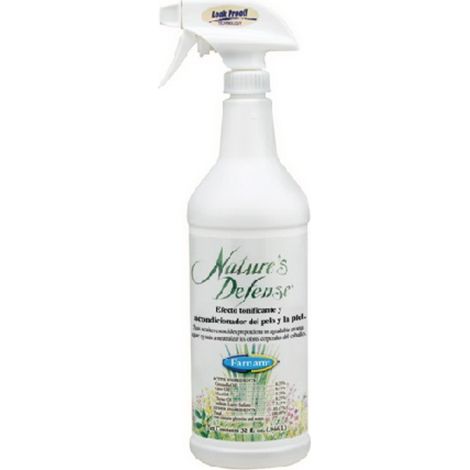 Difesa di Vetnova Nature 946 ml - con Spray Applicatore