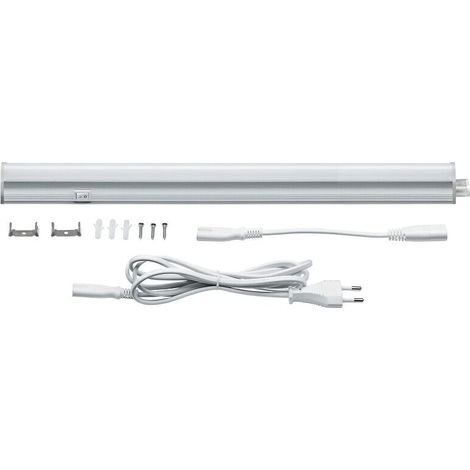 Réglette LED Bond 5W avec interrupteur - (1/5)