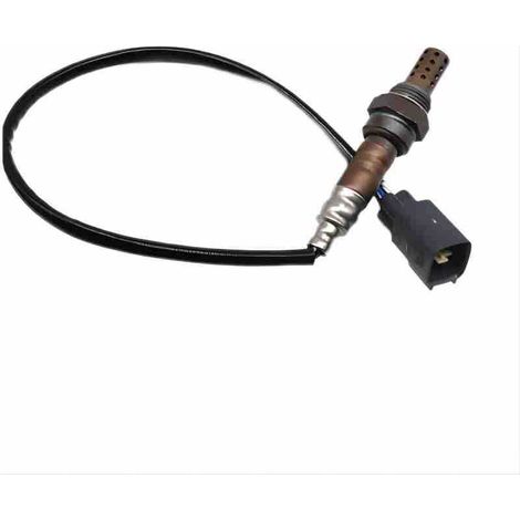 Oxygen sensors 89465-50120 and 89465-50130 suitable for Toyota and Lexus vehicles. (1/5)