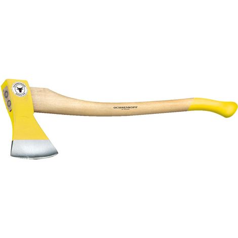 HachaE URO 1600g Esche Ochsenkopf