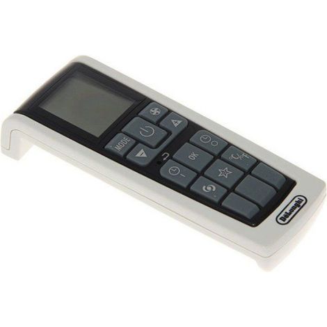 Télécommande - Climatiseur - PACWE125 - Compatible Remplacement - 1 Pièce (1/3)