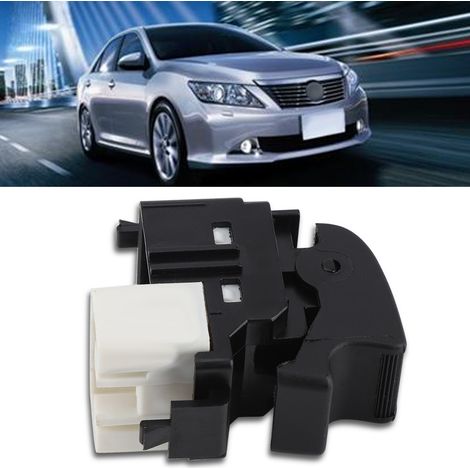 Bouton de commande de vitre électrique pour Toyota 84810-12080 (1/5)