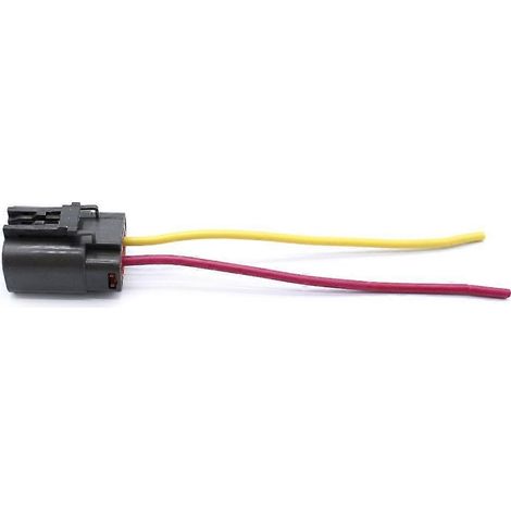 Lichtmaschinenstecker für Ersatzlichtmaschinenstecker Autozubehör