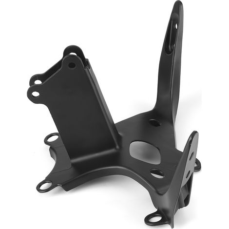 Verkleidungshalterung vorne oben für Scheinwerfer, Motorradmodifikation, passend für YAMAHA YZFR1 2001 2002 (1/5)