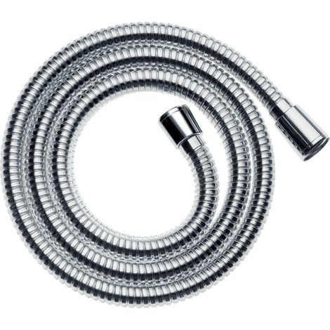 hansgrohe Metallbrauseschlauch Sensoflex 2000mm, chrom