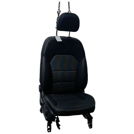 [PRODUIT D'OCCASION] Siege Avant Droit MERCEDES Classe B 2008- ♻️ Ref Oe. 0009105508 - Garantie à vie (1/3)