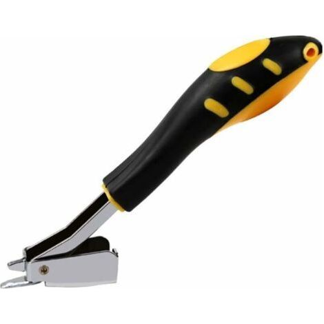 Accessoires pour cloueuses et agrafeuses Outils professionnels pour enlever les clous de meubles rembourrésAccessoires pour cloueuses et agrafeuses (1/3)