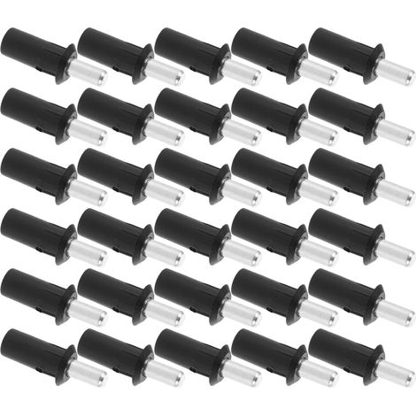 de 60 amortisseurs hydrauliques pour portes de placards (1/5)