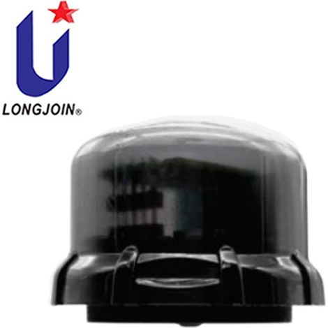 Light-sensing and microwave-sensing switch, JL-712B2 Zhaga controller can be controlled via APP Bluetooth. (1/4)