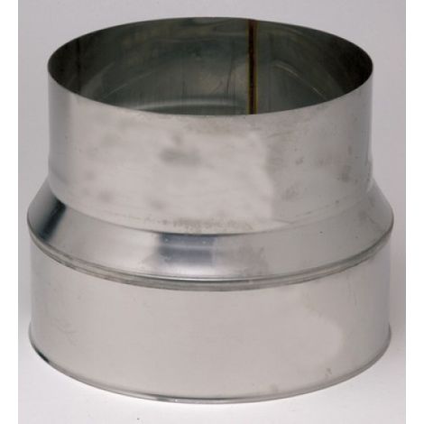 Réduction inox 316 153/139mm - Accessoire pour montage inox 304 et 316 TEN 815339