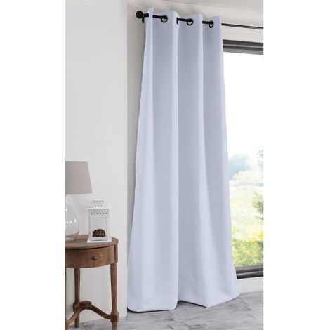 Tenda notte oscurante misura 140 x 280 cm colore vapore