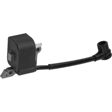 Allumeur Compatible avec Husqvarna 136 137 141 23 235 240 26 36 41 Tronçonneuse Pièce de Rechange-KZQ