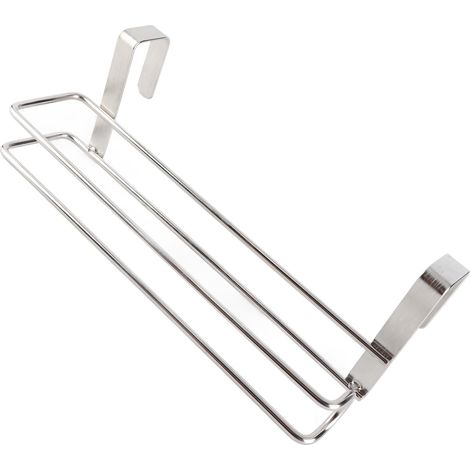 Türhandtuchhalter Edelstahl langlebig und praktisch für die