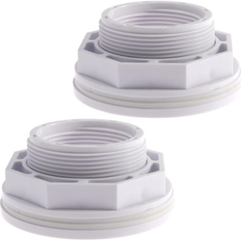 Hayward SP1023 Inlet Adapter Set (3-piece) – Specialist accessories for repairing pool air inlets