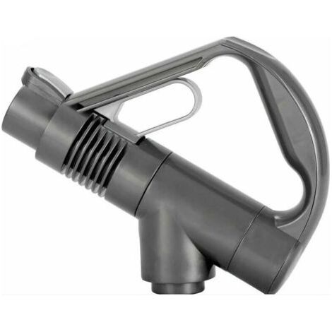Handle compatible with Dyson DC19, DC23, DC26, DC29, DC32, DC36, DC37, part number 917276-01, replacement handle for vacuum cleaner--BIEMMEDUE (1/5)