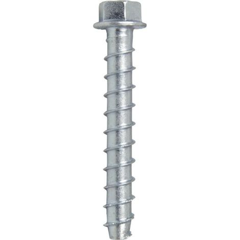 SST Betonschraube THD08140 50 Stk (1/2)