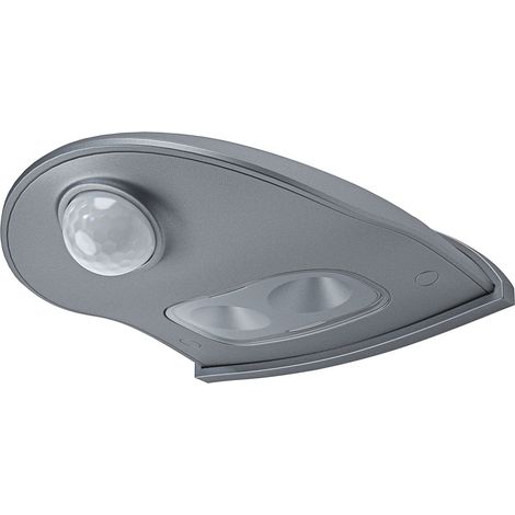 Door LED Down Silver (1/10)