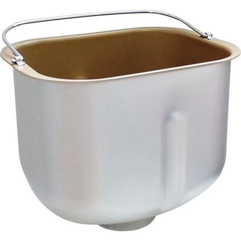 Accessoires pour machine à pain domestique, doublure pour cuve à pain, mélangeur, cuve de cuisson pour machine à pain (1/5)