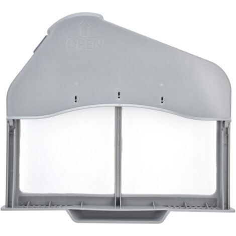 Eosnow Filtre de séchage électrique DC97-16742A DC61-03048A, pièces de filtre réutilisables pour Machine de séchage