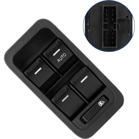 Luftfilter 04593914AB für Jeep (1/5)