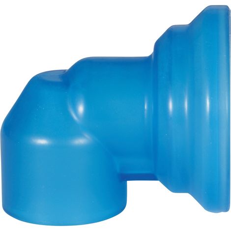 PROTECTEUR TETE DFL126 BLEU MAKITA 422B26-8