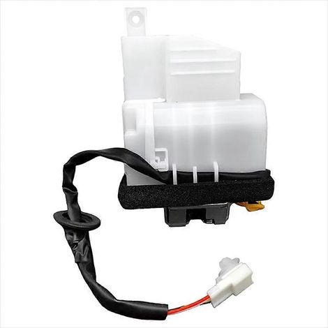 69110-35082 Actuador de pestillo de cerradura de maletero trasero, cerradura de portón trasero para Toyota 4Runner 2010-2021 69110-35081 6911035080 (1/5)