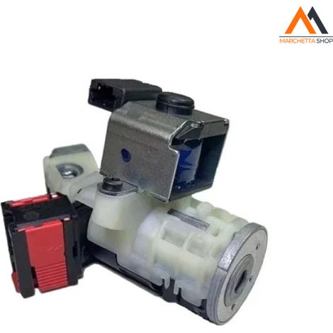 BLOCCHETTO ACCENSIONE SMART453