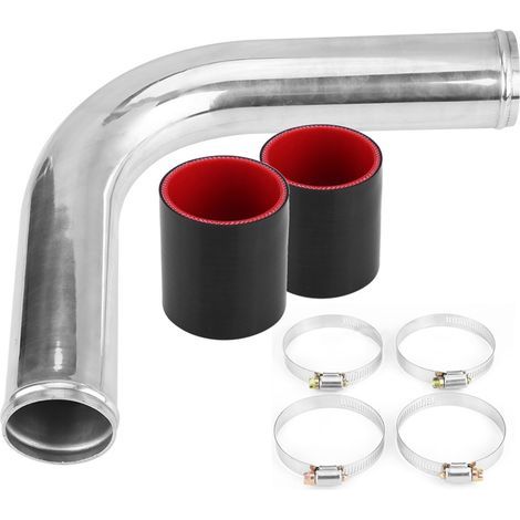 Tuyau Et Étriers Durite Silicone 50Mm Universel Pour Voitures Diamètre Extérieur 70Mm. (1/5)
