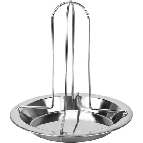 Rôtissoire à poulet multifonctionnelle pour barbecue extérieur (1/5)