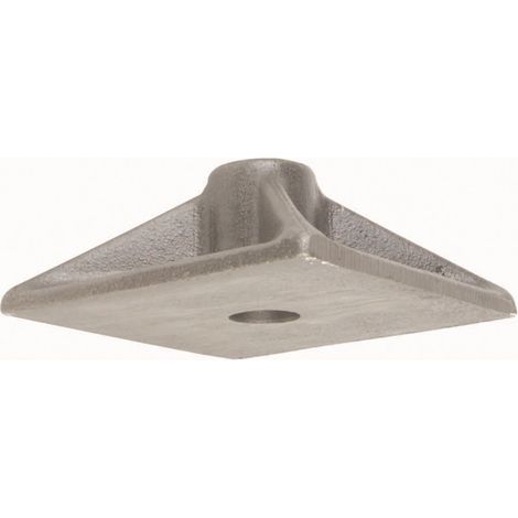Plaque pour fouet 150x150mm HIKOKI/Hikoki 751016