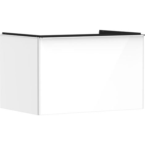 hansgrohe Xelu Q mueble bajo lavabo, 780x550, 1 cajón, para