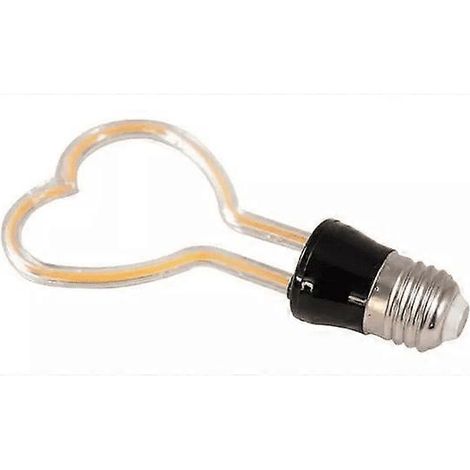 Ampoules LED E27 5W - Formes variées ( ) (1/2)