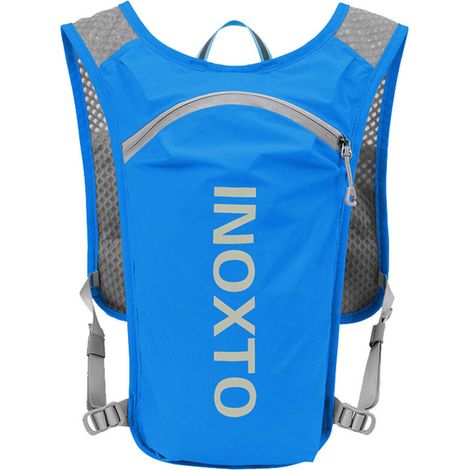 Sac à eau pour vélo 5L Sac à dos de vélo d'extérieur pour le ski de fond (1/5)