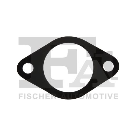 Joint, intercooler FA1 478-510 MAZDA R2AA13715