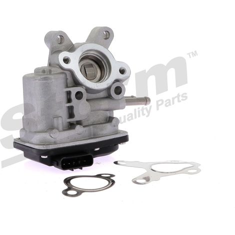 Vanne EGR compatible Nissan 14719EC00A (1/5)