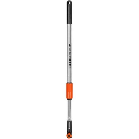 Manico telescopico 100 Combisystem Gardena 3516-20 (1/4)