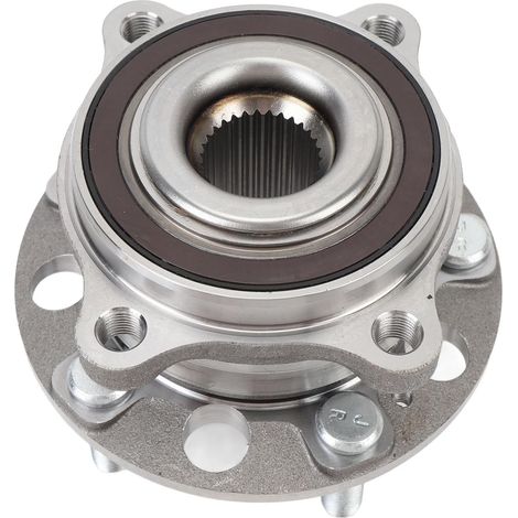 Hub de Roue Avant Assy avec Haute Performance, Construction Robuste, Longue durabilité pour Palissade, Remplacement de Santa Cruz 2020-2023, 2022-2023 (1/5)