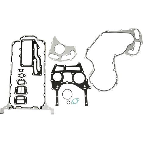Kit guarnizioni motore, inferiore 4 cilindri MF 4225857M91