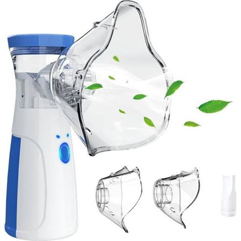 Trade Shop - AEROSOL PORTATILE SILENCE FÜR AKTIVITÄTEN UND KINDER AUF REGULAR ATOMIZZATOR - (1/5)