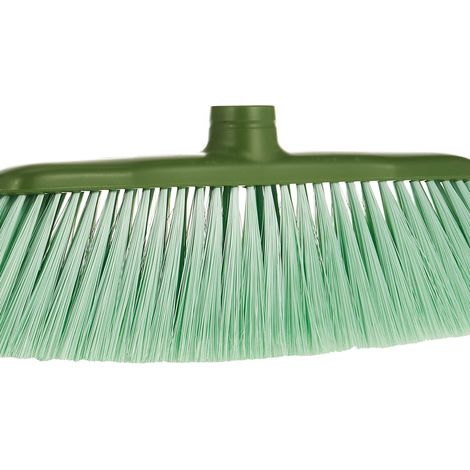 Tonkita We Like Green Balai Écologique pour Intérieurs (1/4)
