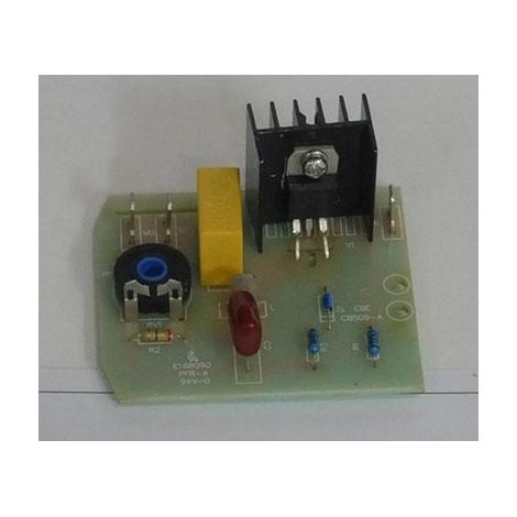 Delonghi scheda PCB Colombina scopa aspirapolvere XLD15NBM XLD13NB XLD13 (1/2)