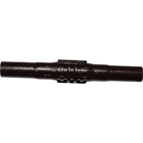 Mueller Electric BU-32601-0 Adattatore Nero 1 pz.