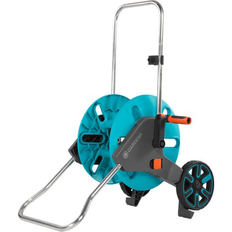 Schlauchwagen CleverRoll M (1/10)